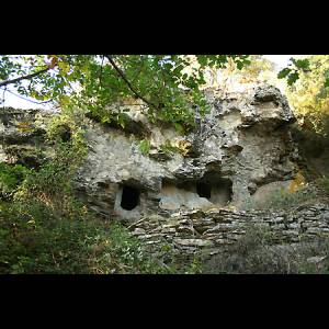 Domus de Janas loc. 'Nadalia'