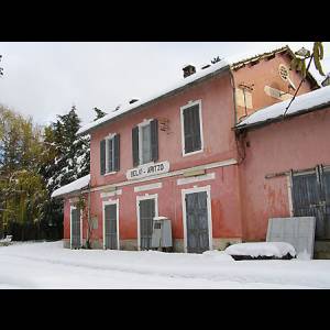 Stazione ferroviaria