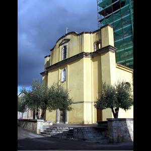 Chiesa di San Nicola